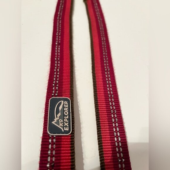 Other - K9 explorer leash and collar